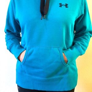 Under Armour Storm Women’s MD Sweatshirt / Hoodie